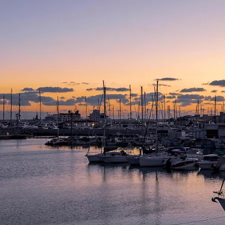 Διαμέρισμα Sanders Premier Downtown