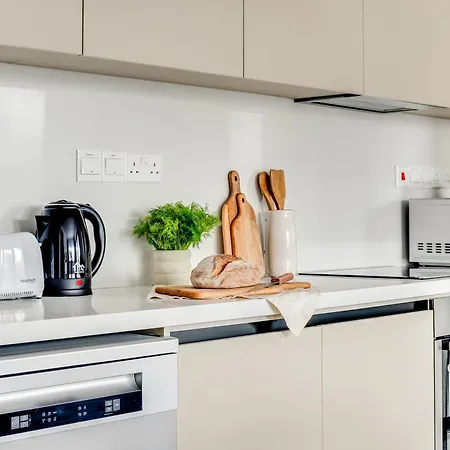 Sanders Premier Downtown