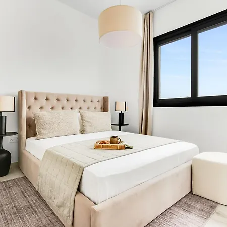 Διαμέρισμα Sanders Premier Downtown *