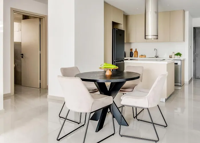 Apartament Sanders Premier Downtown