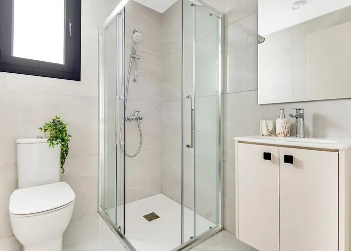 Sanders Premier Downtown Apartament Limassol