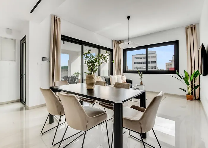 Apartament Sanders Premier Downtown