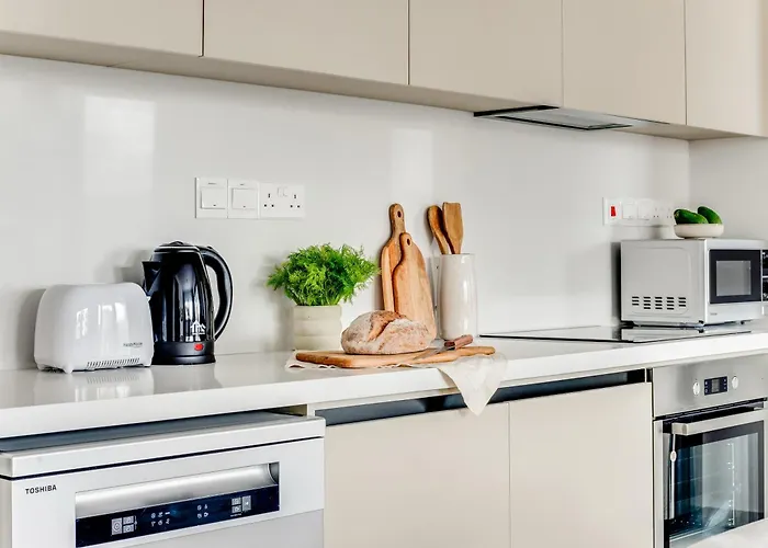 Sanders Premier Downtown