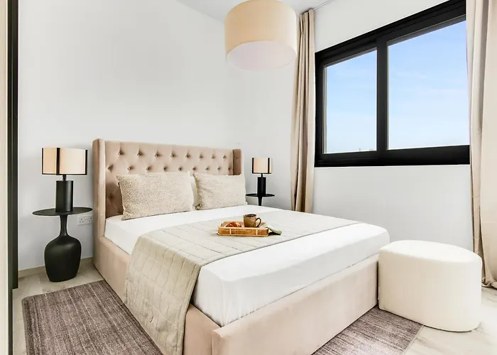 Apartament Sanders Premier Downtown *