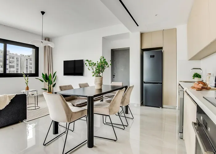 Apartament Sanders Premier Downtown