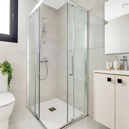 Sanders Premier Downtown Apartament Limassol