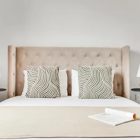 Apartment Sanders Premier Downtown Limassol