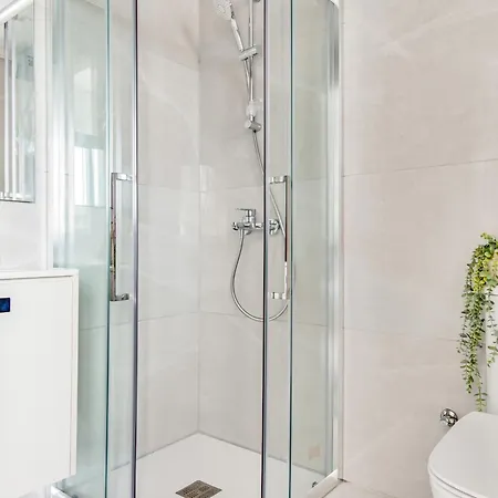 Apartament Sanders Premier Downtown