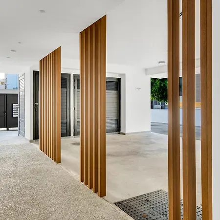 Apartment Sanders Premier Downtown Limassol