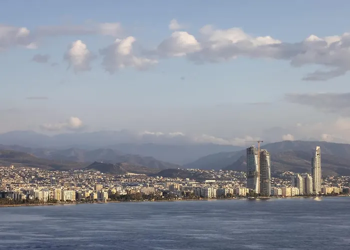 Sanders Premier Downtown Appartamento