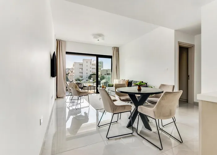 Sanders Premier Downtown Appartamento