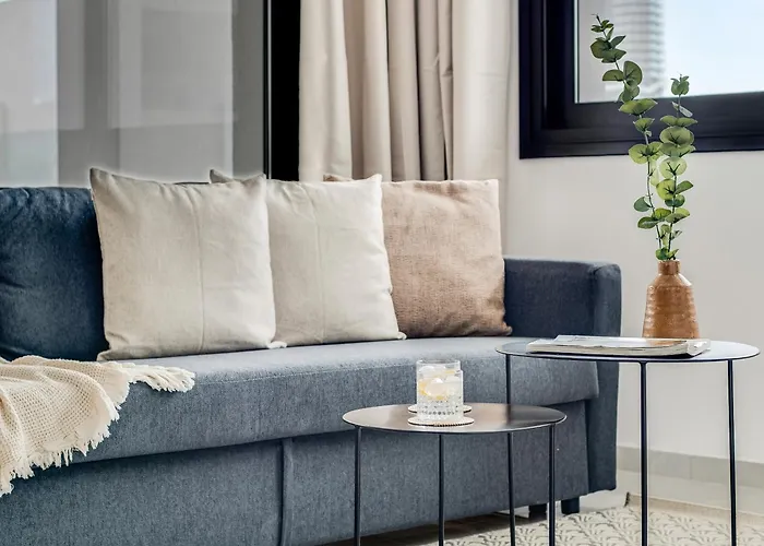 Sanders Premier Downtown